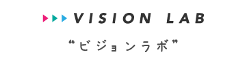 VISION LAB　ロゴ